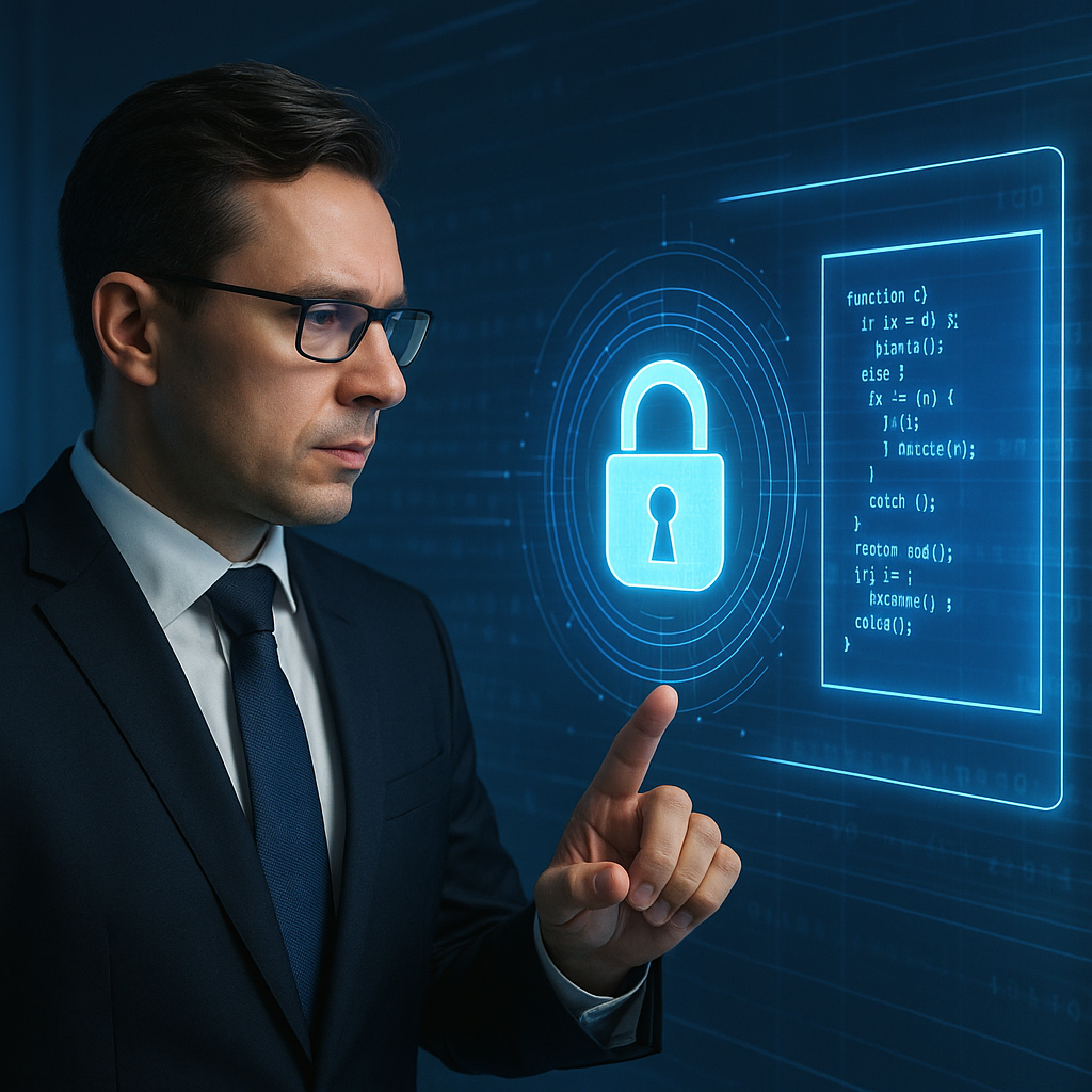 API Security for Business Leaders: What Every Executive Needs to Know