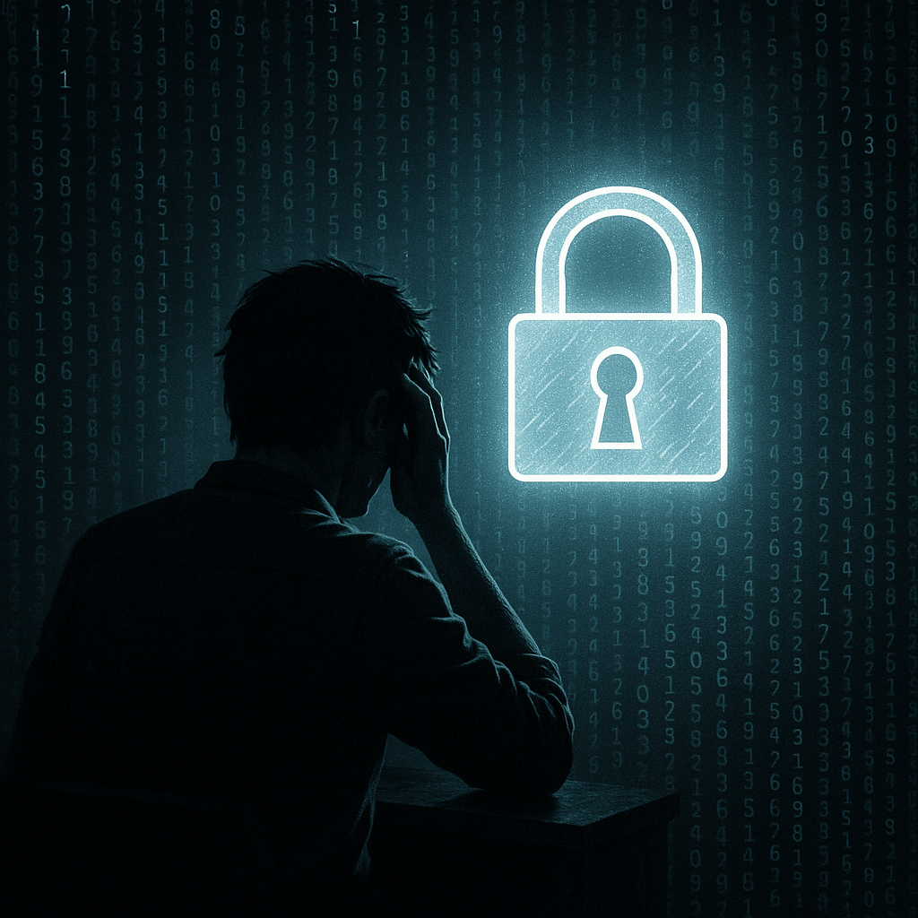 Impostor Syndrome in Cybersecurity: Why Feeling Inadequate Might Be Your Greatest Strength