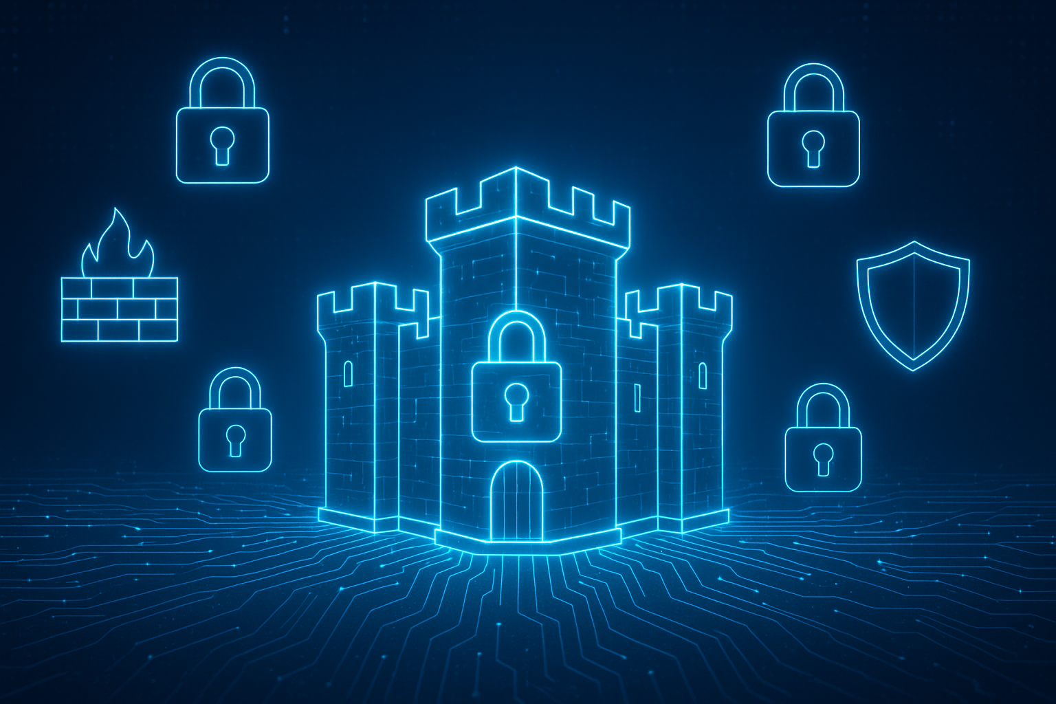 Zero Trust Security: What It Really Means for Your Digital Protection