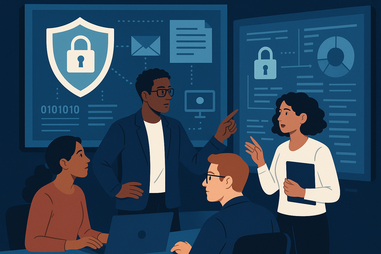 What Is Identity and Access Management? A Career Guide for Beginners