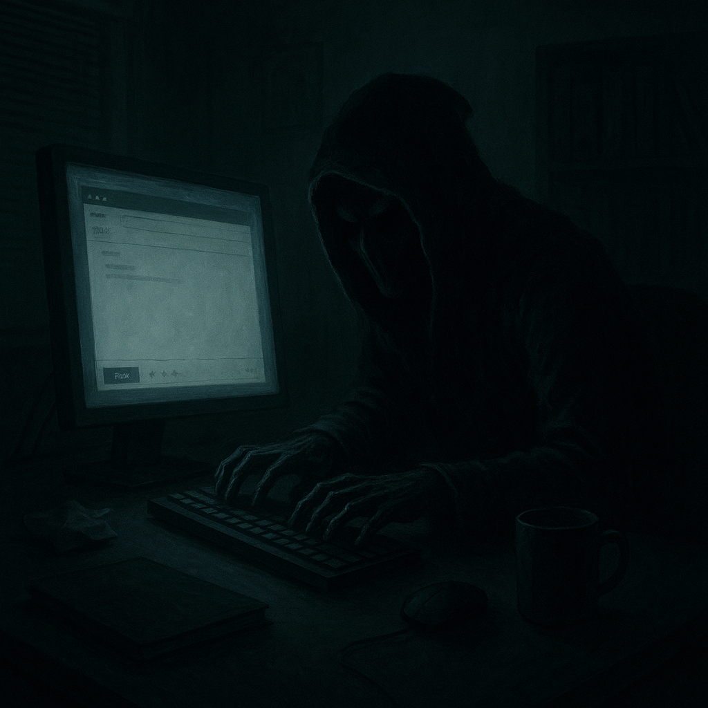 Business Email Compromise: How Scammers Target Your Workplace Emails