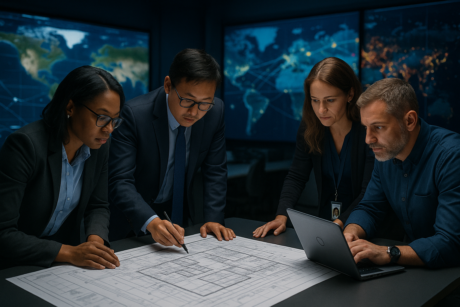 Critical Infrastructure Protection: Why It Matters to Everyone