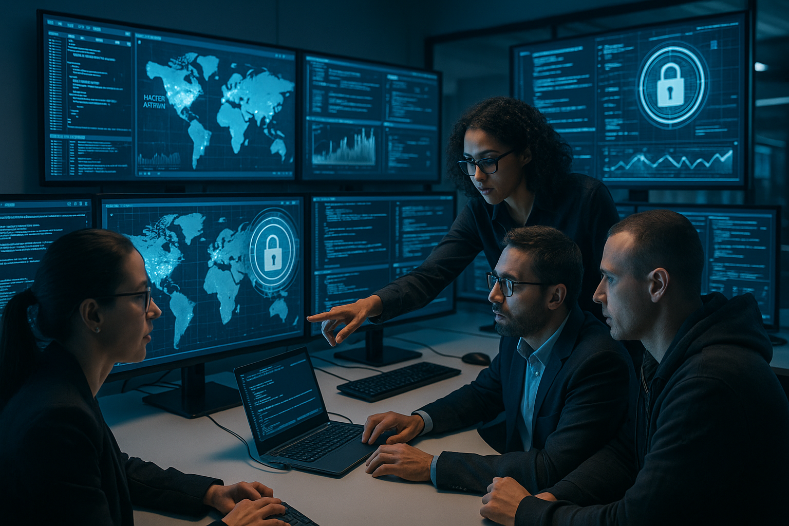 What Is Red Teaming and Why It Matters for Your Career in Cybersecurity