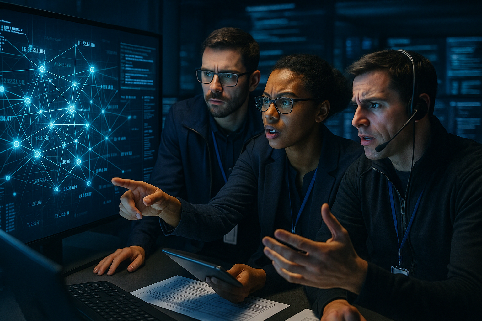 The PREP Framework: How Cybersecurity Professionals Communicate Clearly Under Pressure