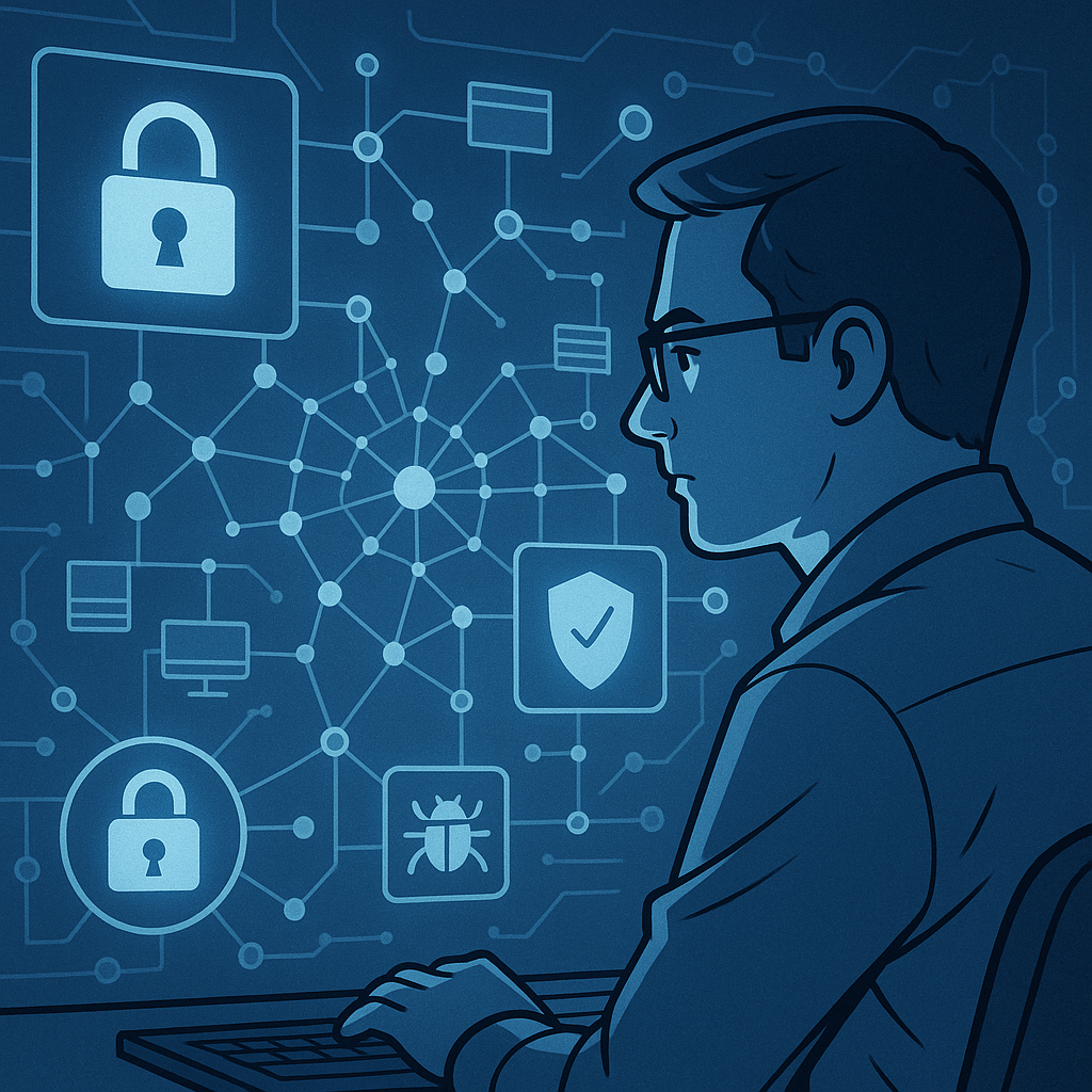 Why Network Fundamentals Matter for Your Cybersecurity Career