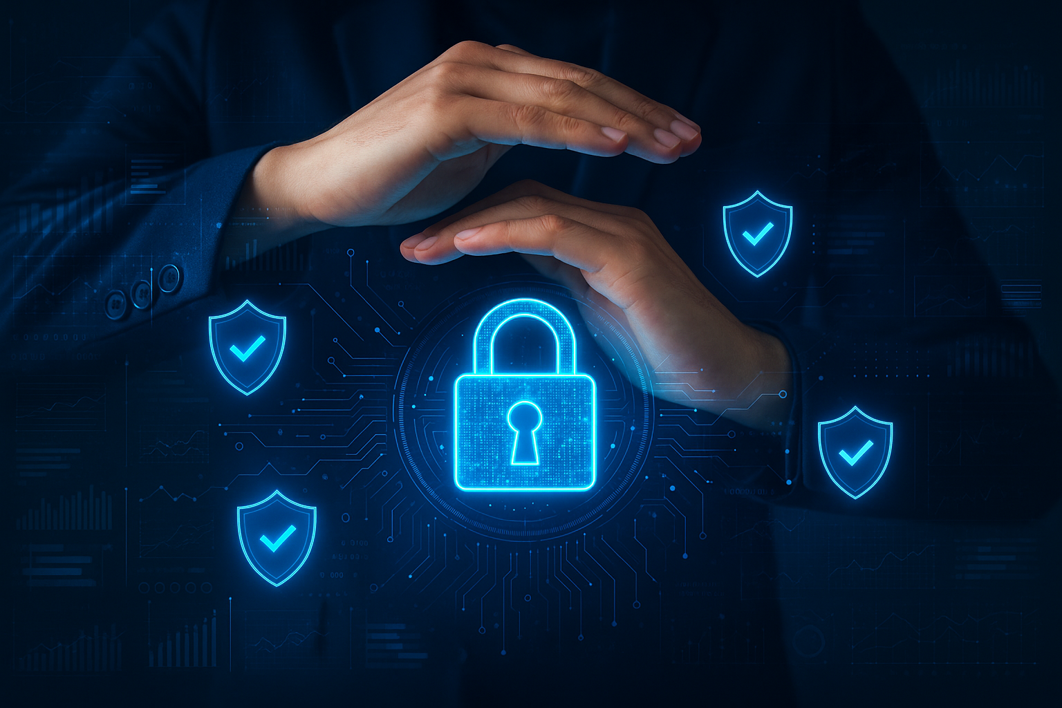 The Human Cost of Data Breaches: Why Cybersecurity Protects People, Not Just Systems