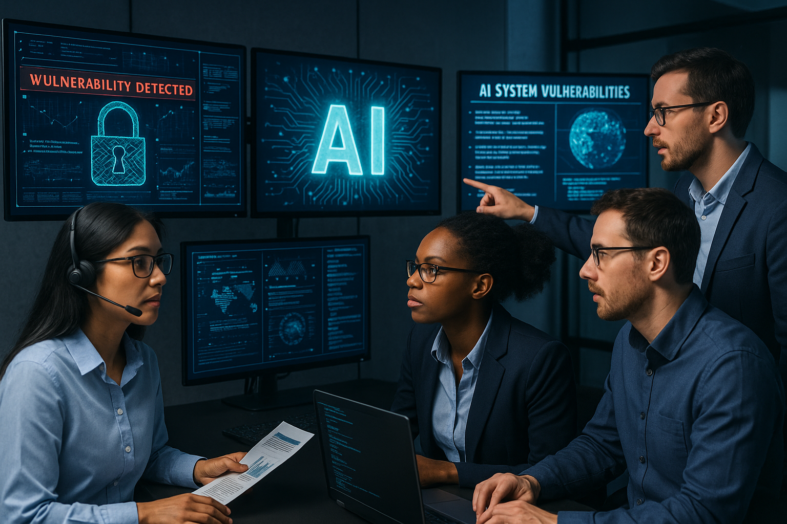 What is AI Red Teaming? A Beginner’s Guide to Testing AI Systems