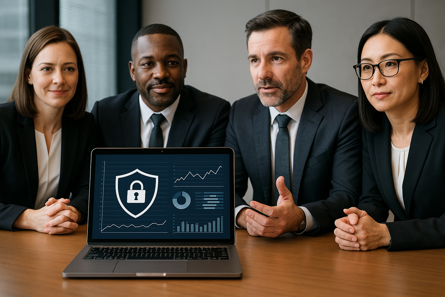 Speaking Business: How to Translate Cybersecurity Concerns for Your Executive Team