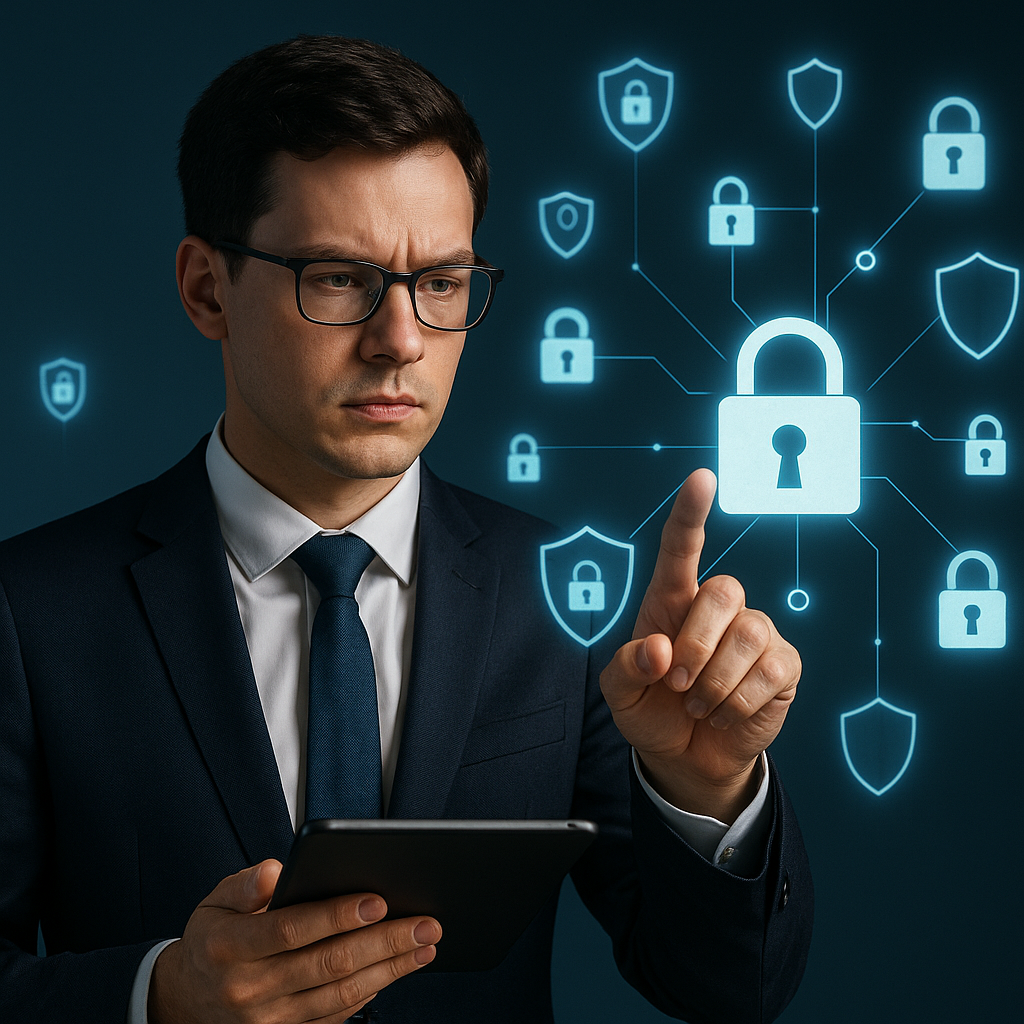 7 Signs You’re Ready for a Cybersecurity Career (Even Without Tech Experience)