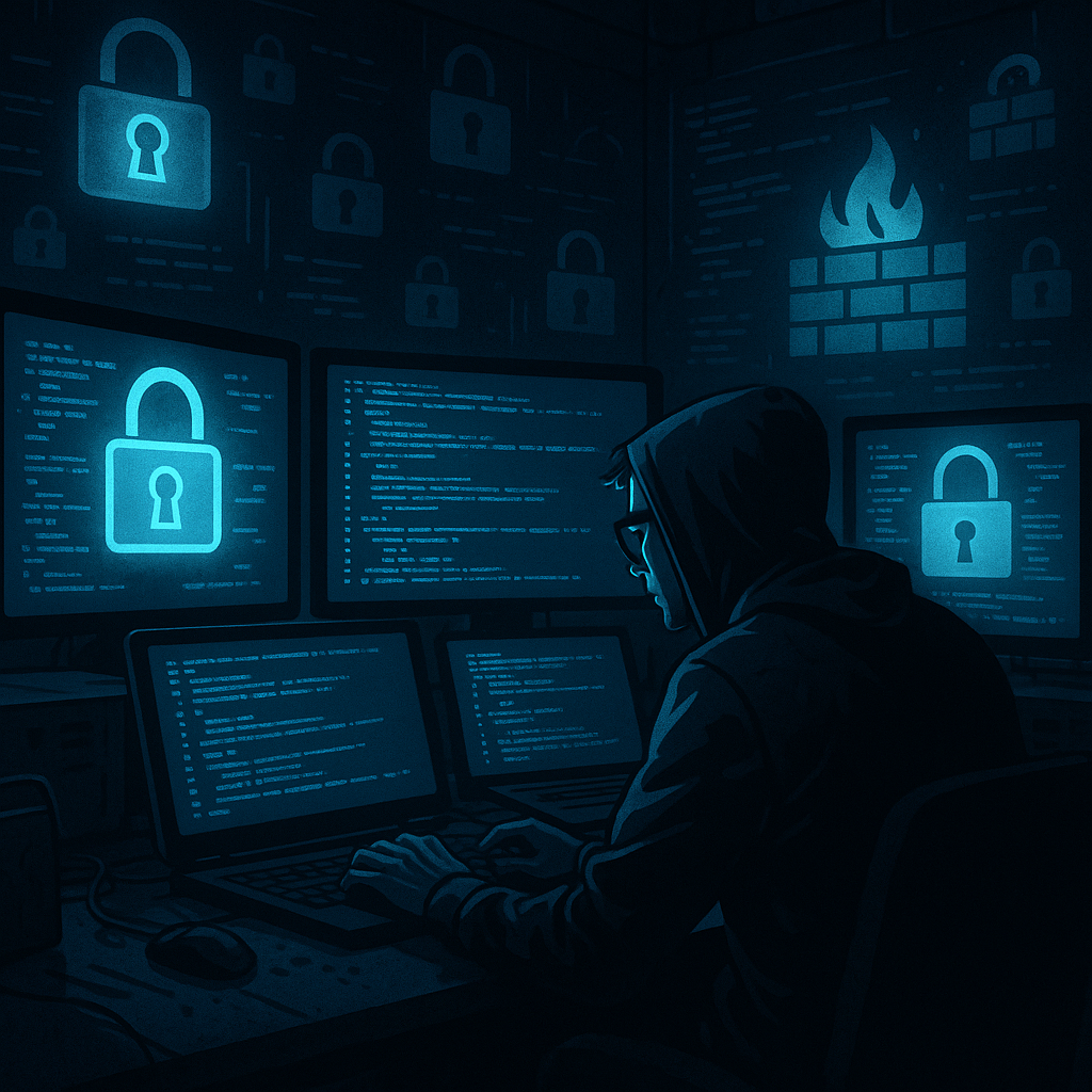 Is Cybersecurity Really Recession-Proof? The Truth About Job Security