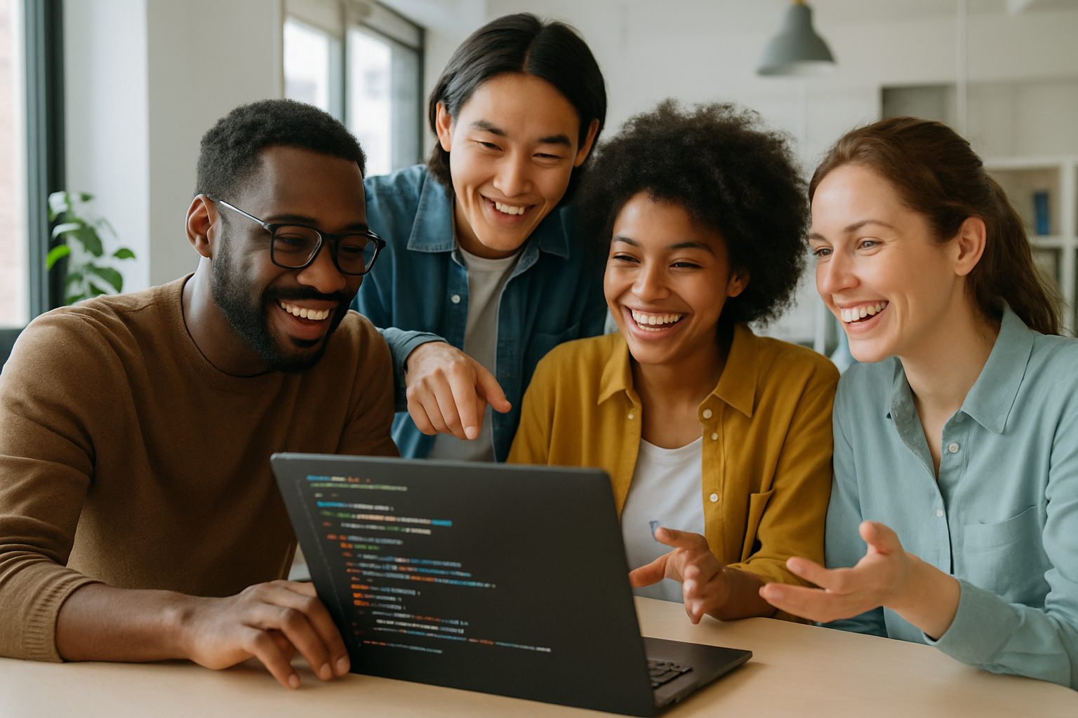 Why “How Do I Break Into Tech?” Is the Wrong Question to Ask