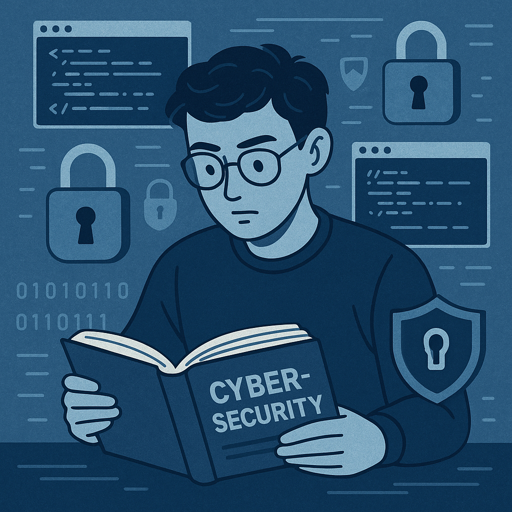Why You Can’t Skip IT Basics When Starting a Cybersecurity Career