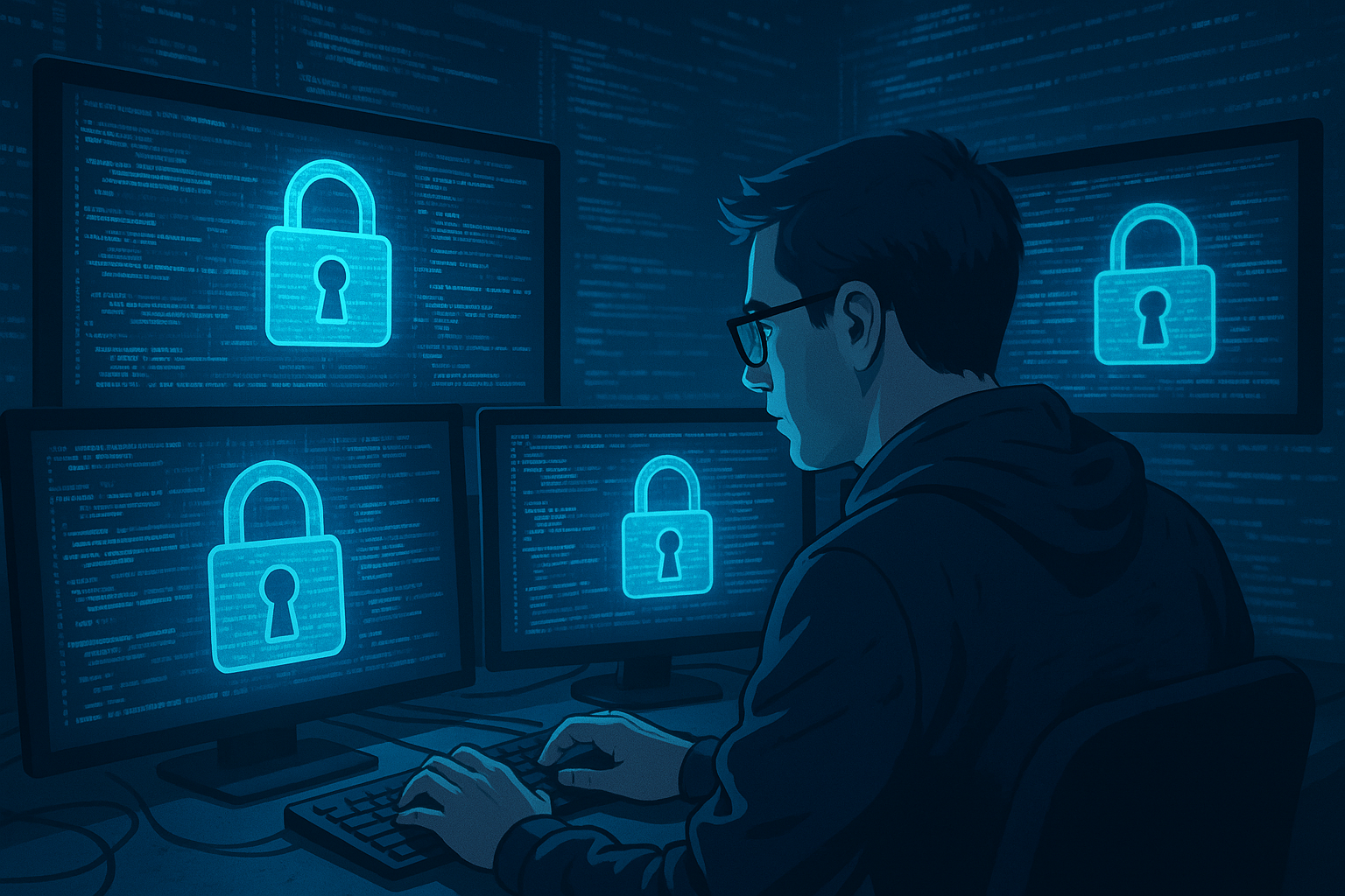 Why Companies Actually Hire Cybersecurity People (It’s Not What You Think)