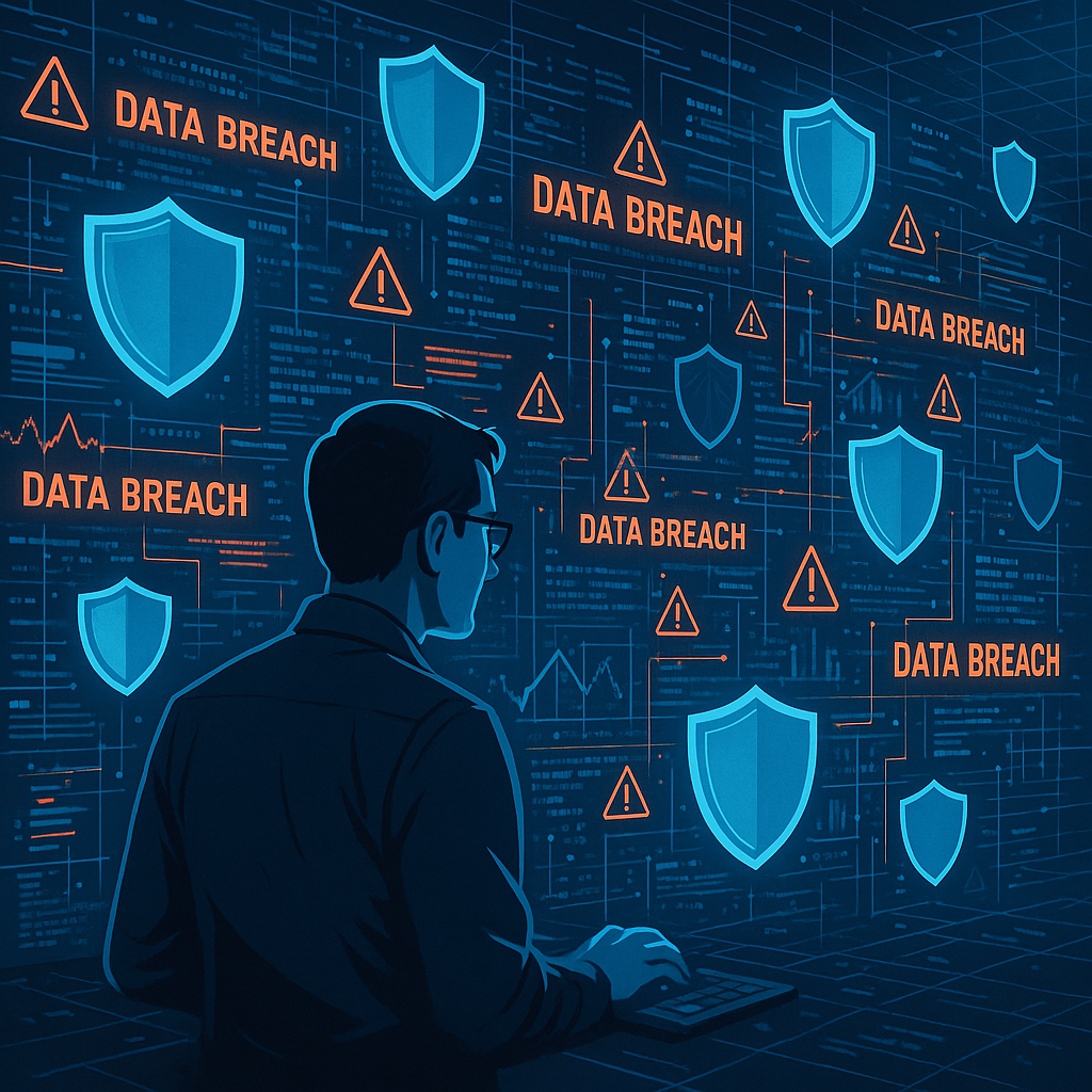 Why Cybersecurity Professionals Focus on the Wrong Things (And What to Do Instead)