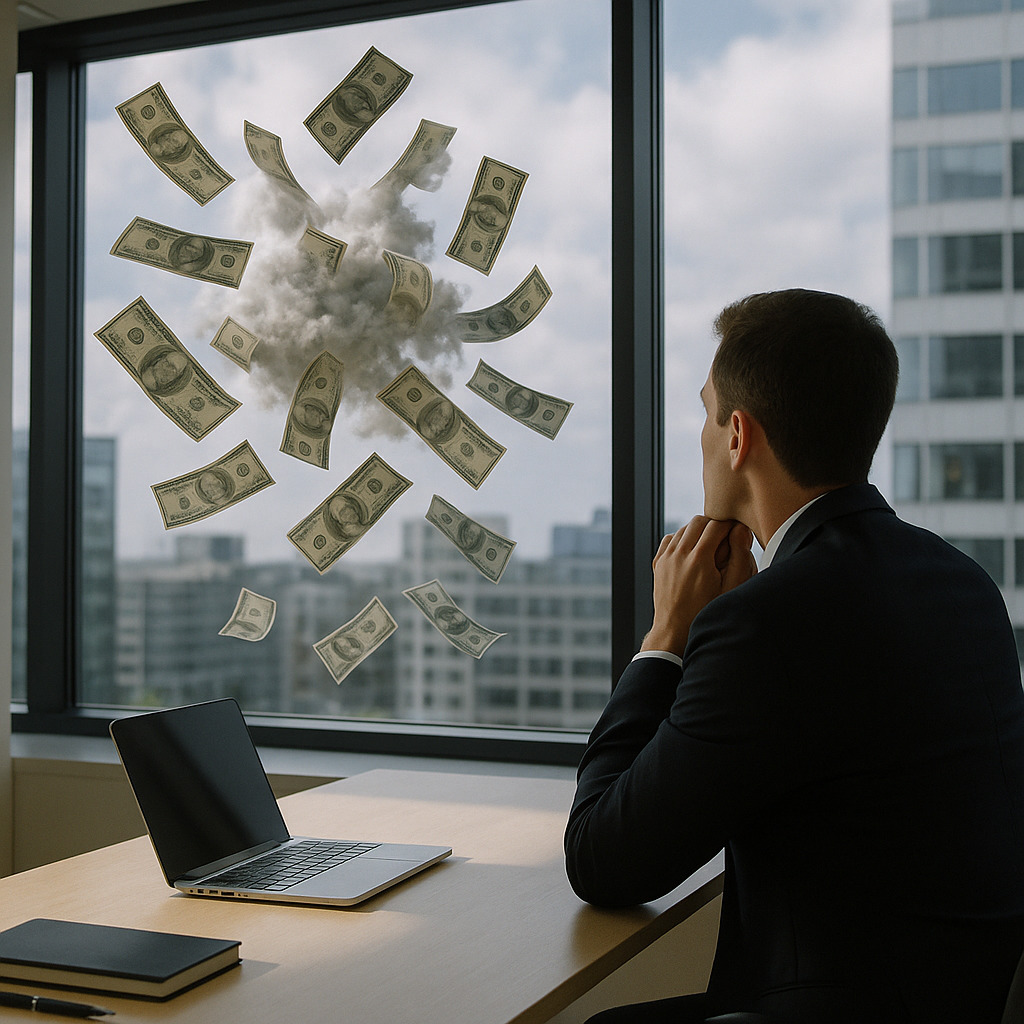 Why Your Startup’s Dream Client Just Walked Away: The Hidden Business Requirement You’ve Never Heard Of