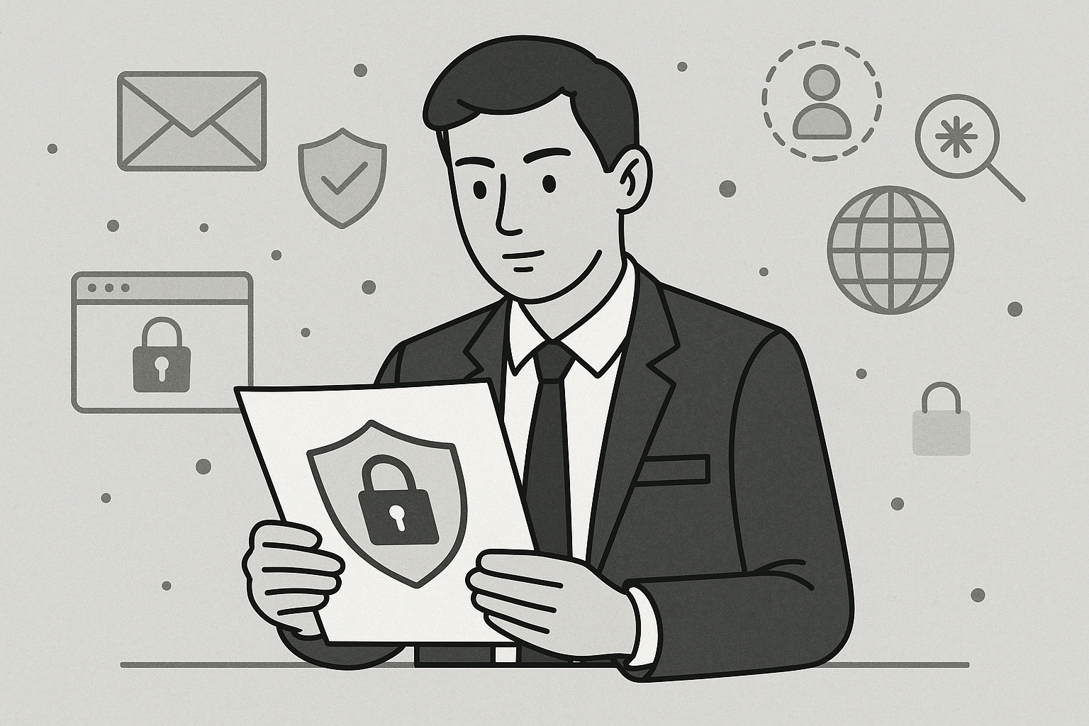 Data Privacy Principles Every Job Seeker Should Know in 2025