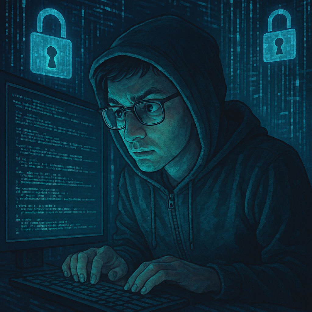 Why Curiosity Beats Technical Skills in Cybersecurity Careers