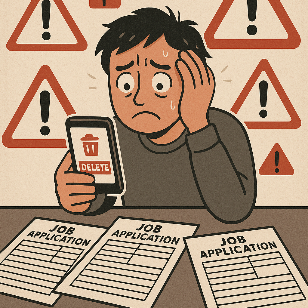 Why Oversharing on Social Media Can End Your Career and How to Protect Yourself