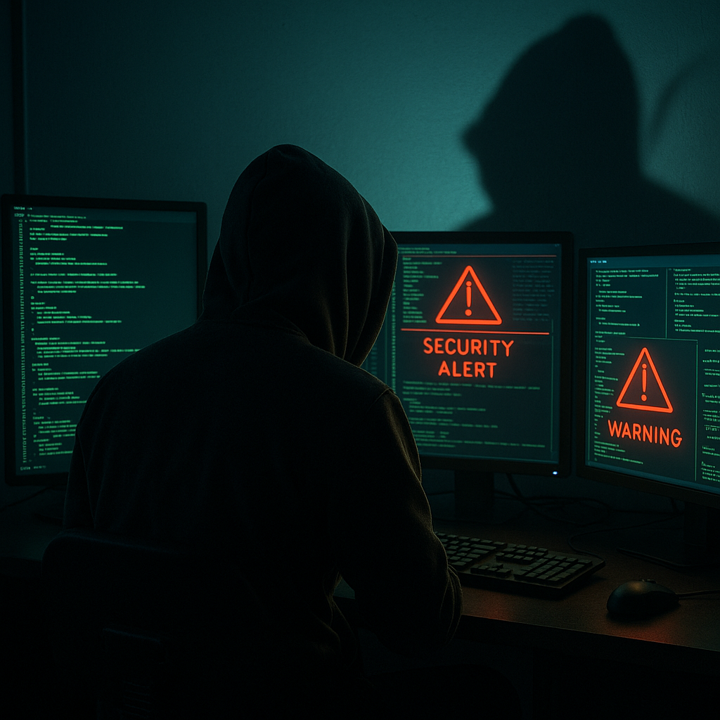 Why Smart Companies Still Get Hacked: Lessons for Your Career in Tech
