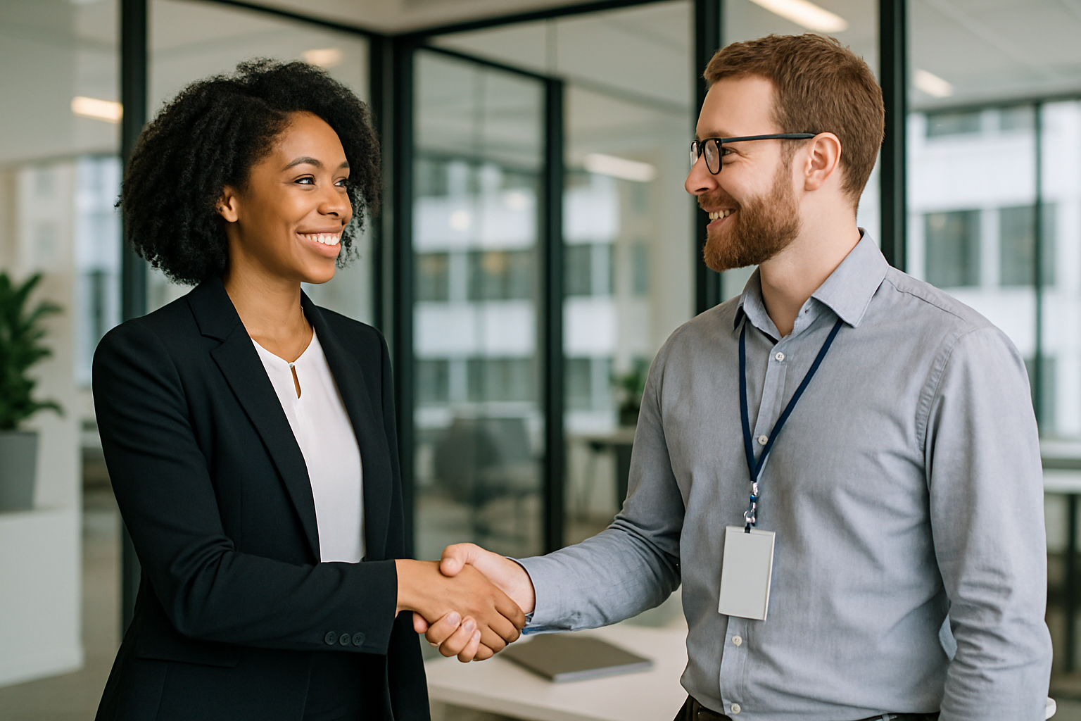 Why Your Next Job Interview Will Ask About Vendor Relationships (Even If You’re Not in Purchasing)