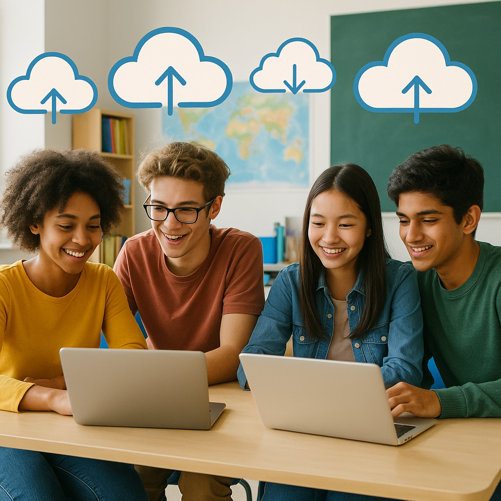 Cloud Computing Skills That Get Students Hired in 2026