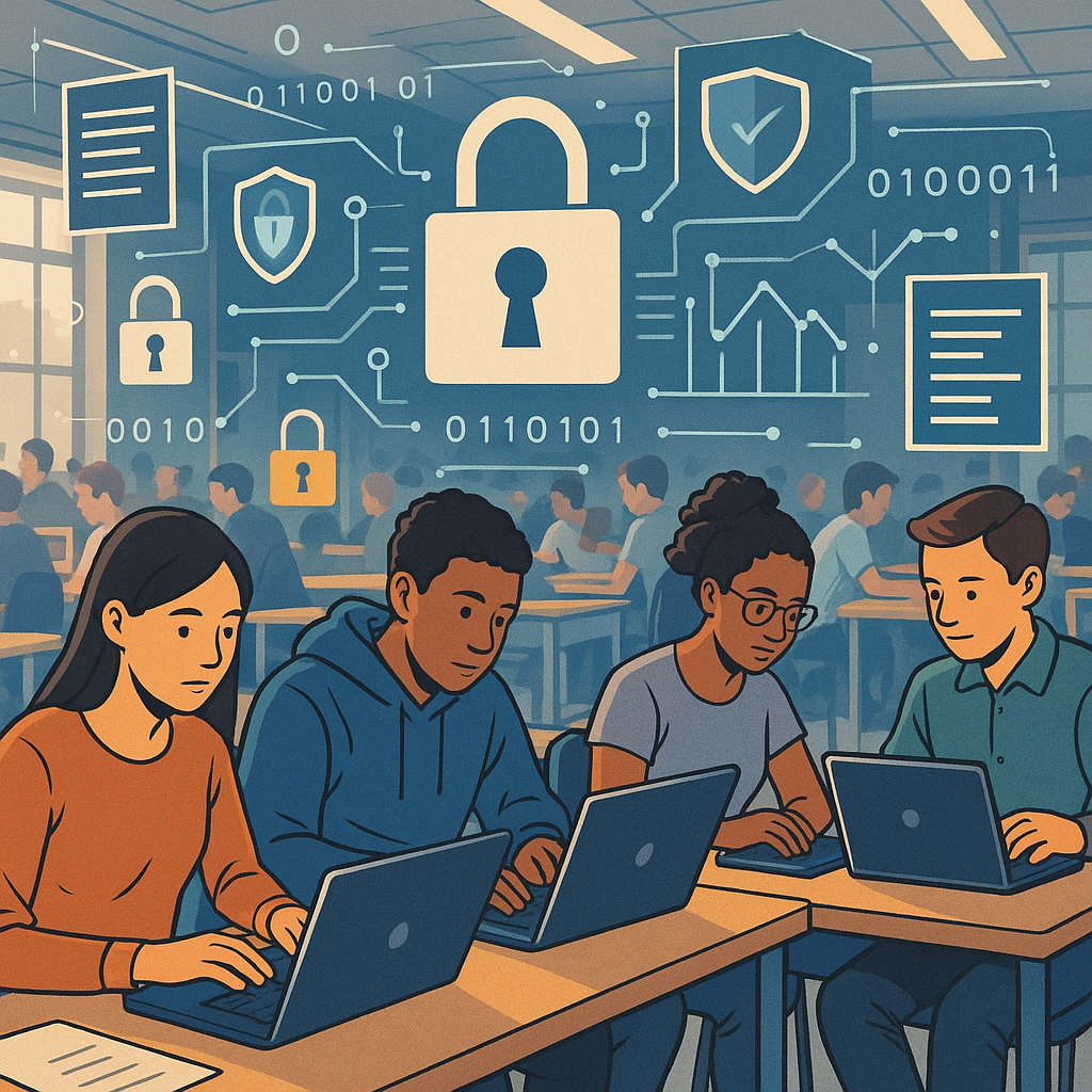 Why Your College Computer Science Program Isn’t Preparing You for Real-World Security