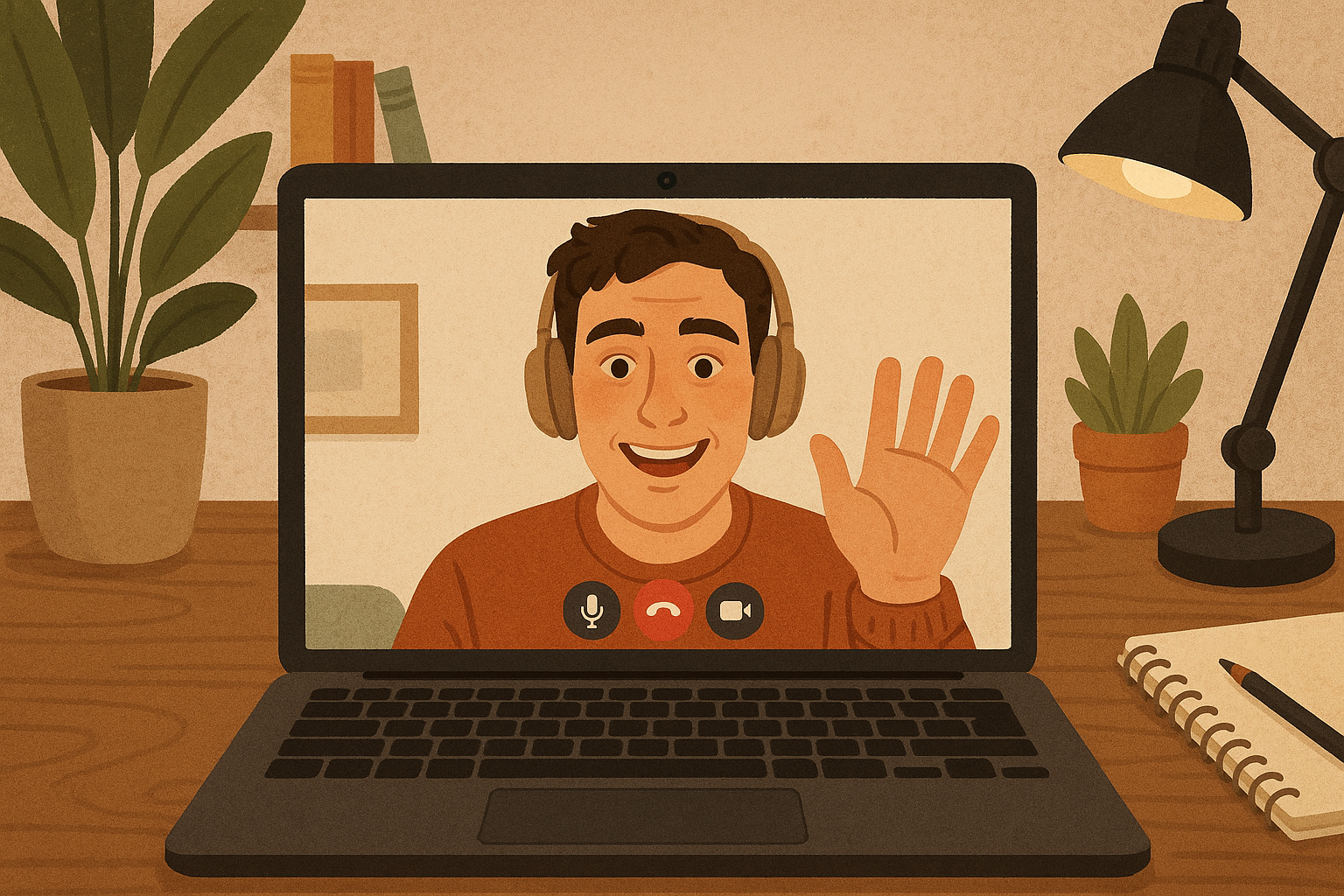 How to Spot if Someone Is Real During Your Next Video Call