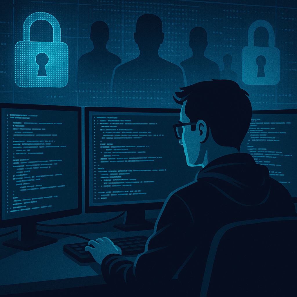 Why Cybersecurity Cannot Be Fully Automated: The Human Element That Keeps Networks Safe