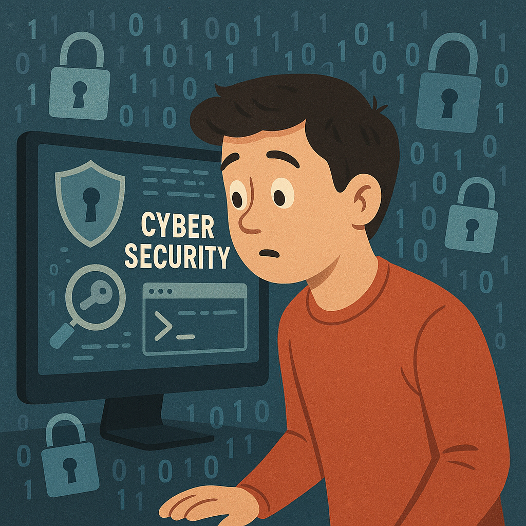 Cybersecurity Career Paths for Beginners: A Complete Guide to Your First Security Role