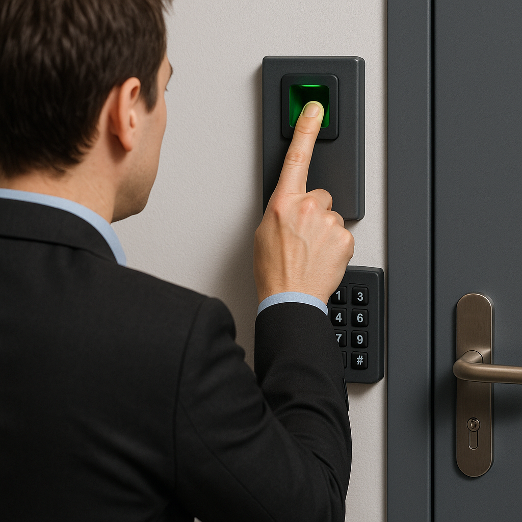 Why Your Email Password Isn’t Enough: Understanding Two-Factor Authentication in Real Life