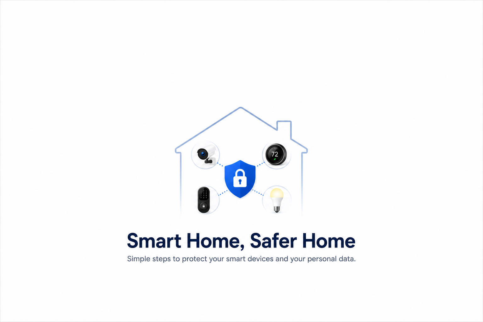 Smart Home Security: The Complete Guide to Staying Safe