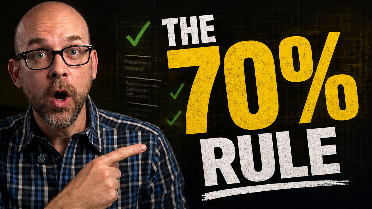 You Don’t Need 100% of the Job Requirements to Apply